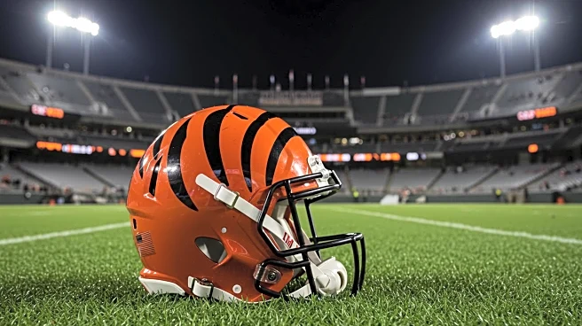 Mitchell Tinsley Shines in Bengals Preseason Win, Secures Roster Spot