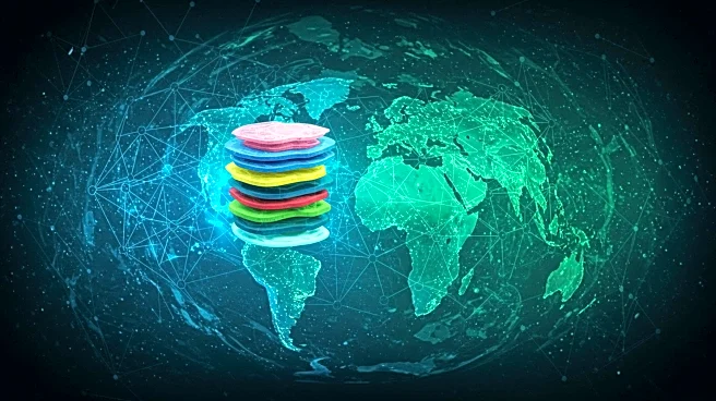 World Meteorological Organization Utilizes Deep Learning for ENSO Projections