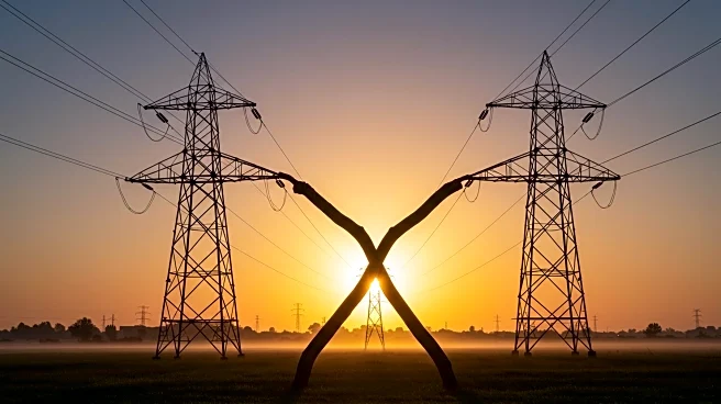 Black Hills Corp. and NorthWestern Energy Announce Merger to Form Major Utility Company