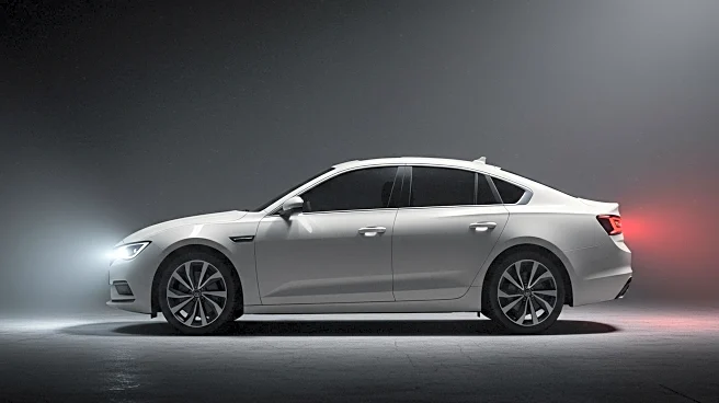 Toyota Updates Best-Selling Model in Israel Without Price Change
