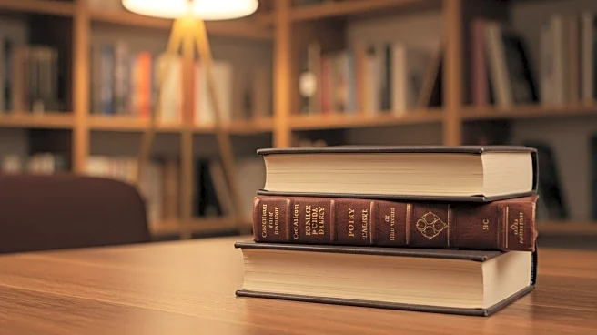 IVP Academic Secures Malcolm Guite for Three-Book Poetry Series