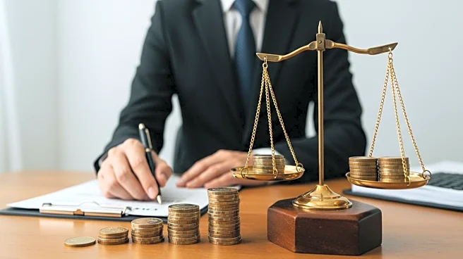 Suffolk Social Worker Ordered to Repay Fraudulently Earned Wages