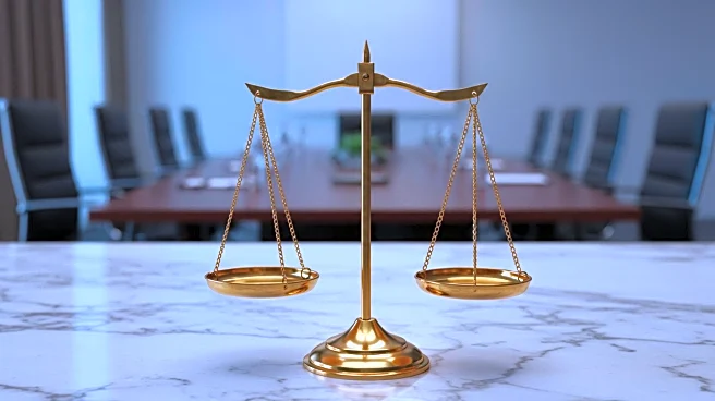 Financial Accounting Foundation Appoints New Leaders and Board Members