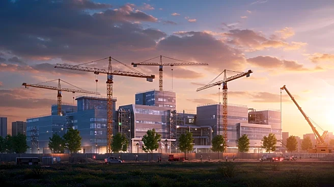 Tijuana Secures US$900 Million Industrial Park Projects to Boost Economy