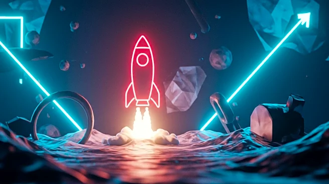 Thumzup Media to Acquire Dogecoin Mining Company Dogehash in All-Stock Deal