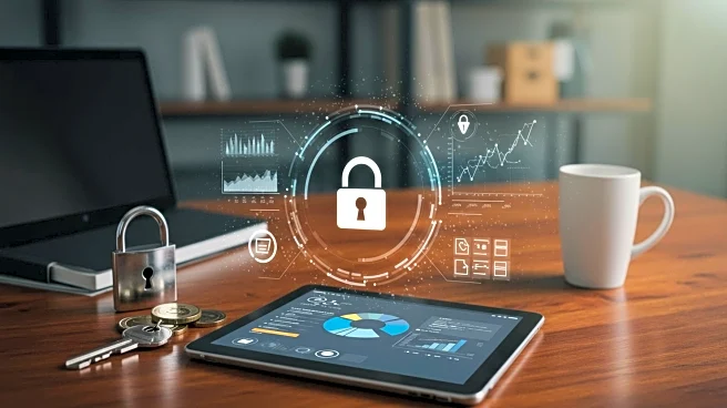 Digital Tools Enhance Financial Planning for Seniors, Offering Ease and Security