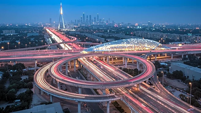 London Borough of Hillingdon Launches £128 Million Highways Tender for Long-Term Infrastructure Projects