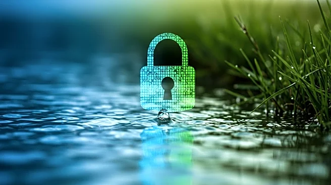 Greater Western Water Faces Privacy Breaches Due to Billing System Transition