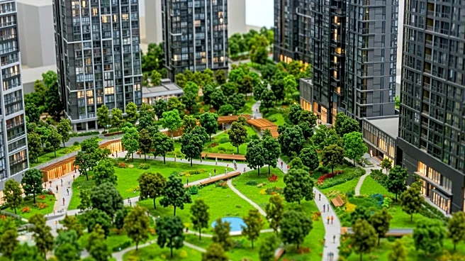 Greenpoint Landing Development Expands with 1,000 New Apartments and Public Park