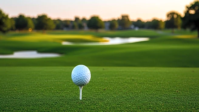 PGA Tour Championship 2025: New Format and Course Changes Impact Players