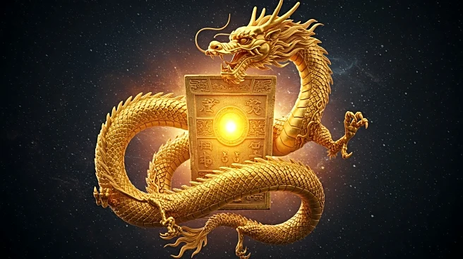 Michelle Yeoh Joins 'Ne Zha II' to Captivate US Audiences