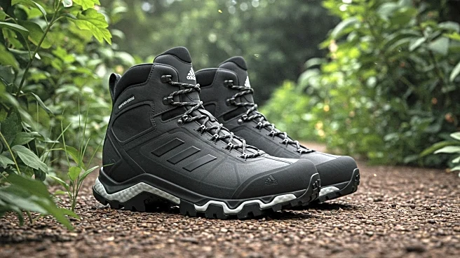Amer Sports Expands Arc'teryx Footwear Amid Strong Growth in North America