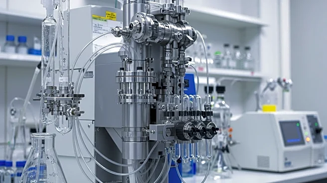 Oligonucleotide Impurity Analysis Enhanced by Hydrophilic Interaction Chromatography