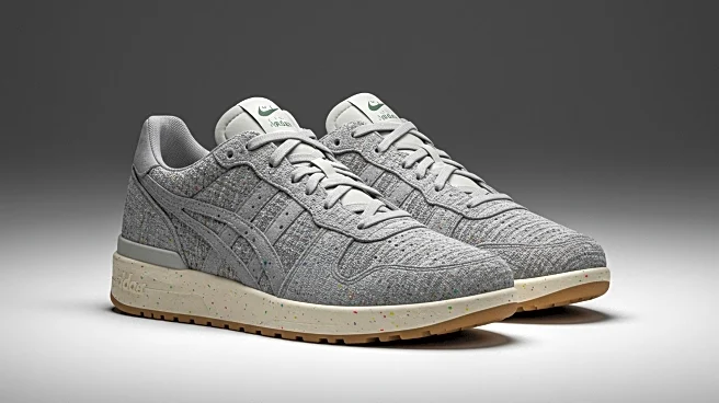 Allbirds Launches Recycled Shoe Collection, Transforming Foam Waste into Sustainable Footwear