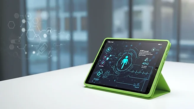 Lime Health Launches AI-Powered Scribe to Improve Patient Information Retention