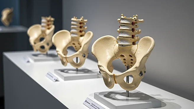 Granville Biomedical Launches Innovative Pelvic Models to Enhance Women's Health Education