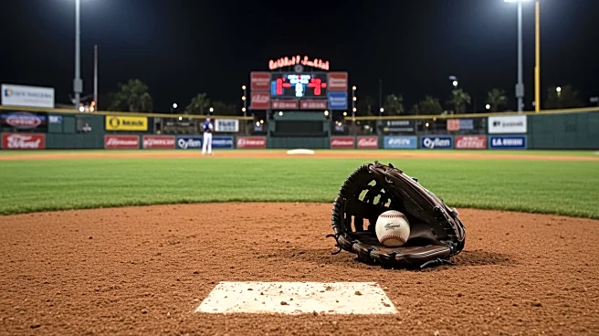 Nationals' Josiah Gray Returns to Facing Hitters Post-Surgery