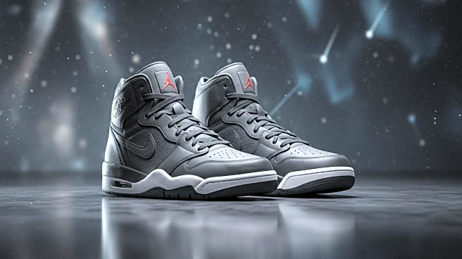 Nike Revamps Jordan Brand Strategy Amid Revenue Decline