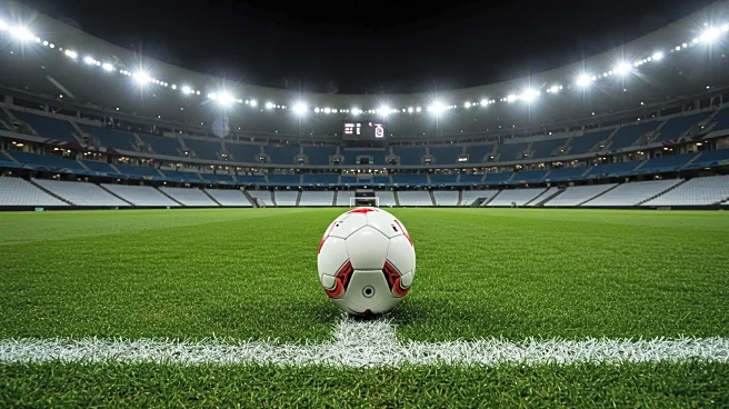 Real Madrid's League Return Dominates Sports Headlines