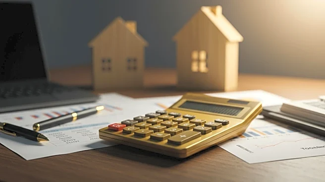 Understanding HELOC Payments: Calculation and Implications