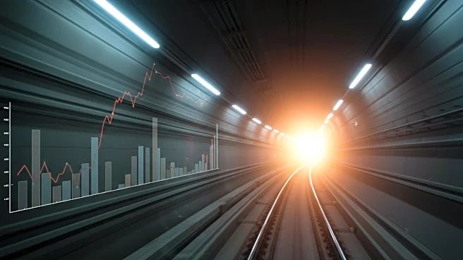 UK Inflation Surge Raises Concerns for Rail Fare Hikes and Household Budgets