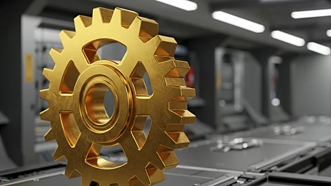Indian Government Implements Measures to Boost Exports and Strengthen Manufacturing