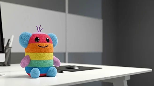 Peak Developers Cease Bing Bong Plush Interaction with Players