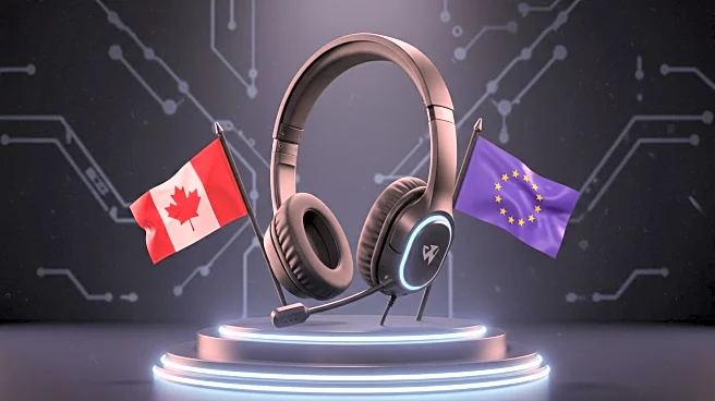 Beyerdynamic Launches Wireless Gaming Headsets, Limited to Canada and EU