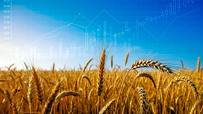 Lantmännen Reports Good Harvest in Sweden Amid Profitability Challenges for Farmers