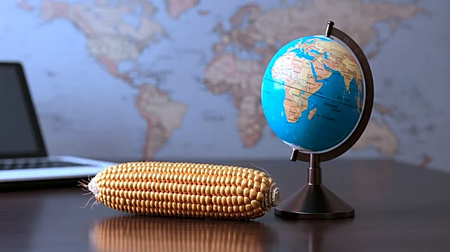 NCGA Urges USTR to Address Brazil's Ethanol Tariff Impacting U.S. Farmers