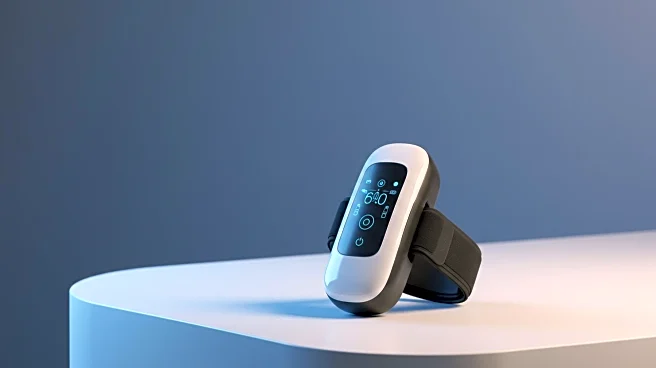 Hyperice Launches Wearable Device for Knee Pain Relief