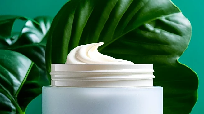 Dermatologist Recommends Barrier-Repair Moisturizers for Anti-Aging Skincare