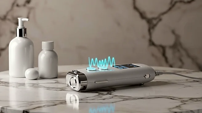 Radio Frequency Devices Enhance Collagen Production for Firmer Skin