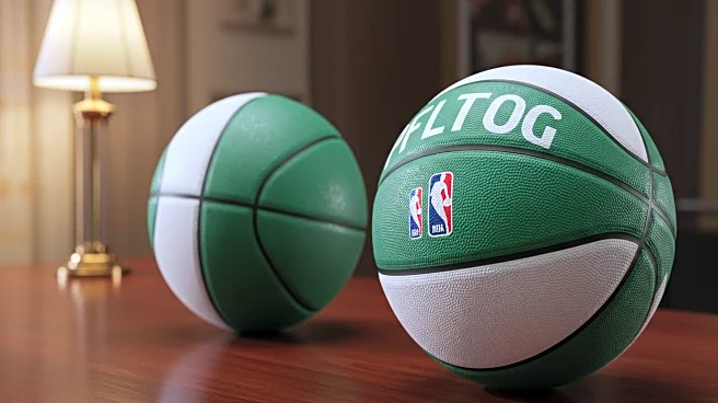 Boston Celtics Finalize Sale to Bill Chisholm: Record $6.1 Billion Deal