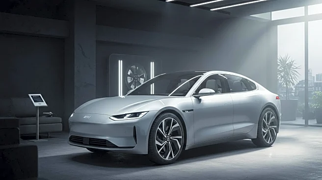 Faraday Future Reports Financial Struggles Amidst New Product Launches