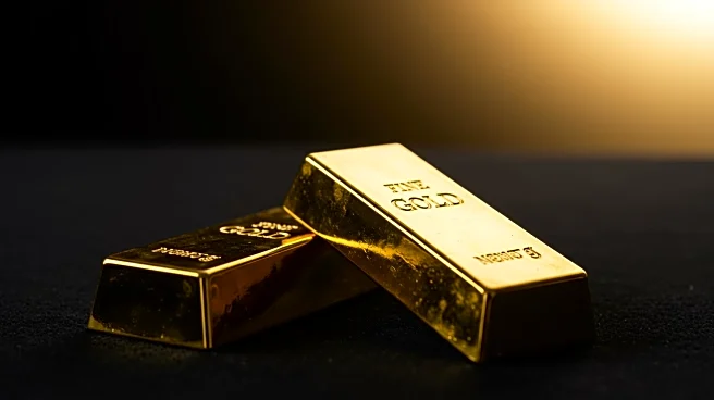 Sibanye-Stillwater Achieves Financial Turnaround with Higher Gold Prices in 2025