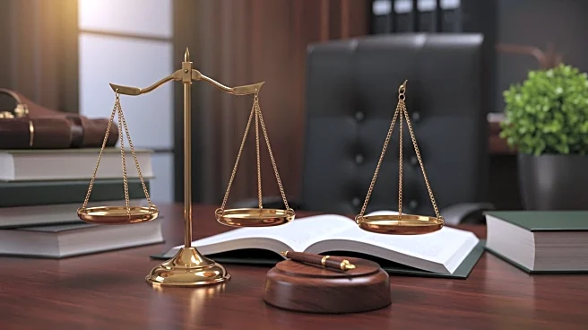 McGuireWoods Welcomes DOJ Environment Litigator Knudsen to DC Office