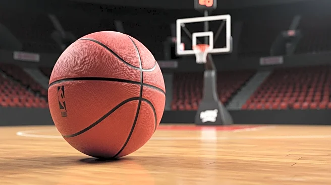 Chicago Bulls Offer Long-Term Contract to Josh Giddey Amid Restricted Free Agency Challenges