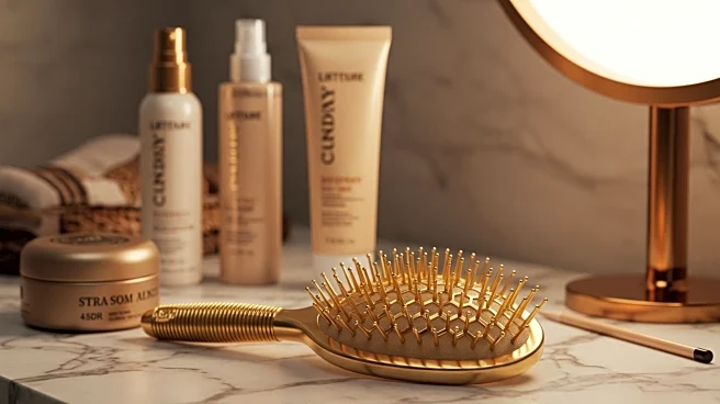 Gisou Appoints Rosie Huntington-Whiteley as Global Ambassador to Boost Hair Care Expansion