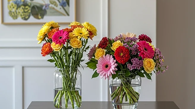 Flowers Foods CEO Highlights Portfolio Transition as Key to Growth Amid Market Challenges