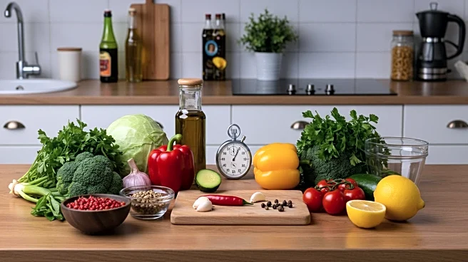 NielsenIQ Reports One in Five Supermarket Visits Now Focused on Quick Meal Missions