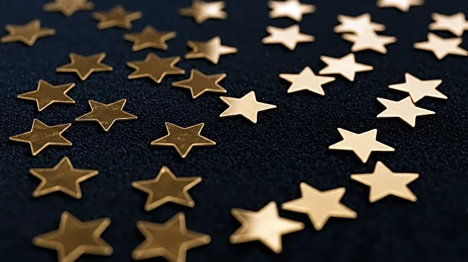 Emmy Submissions: Strategic Choices by Stars and Series for 2025 Awards