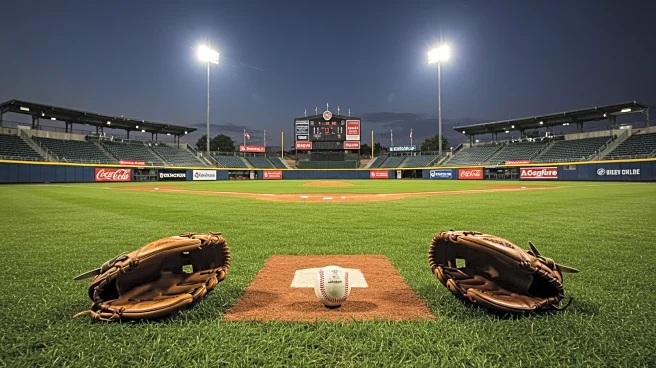 MLB Playoff Picture Reveals Potential Matchups and Team Odds