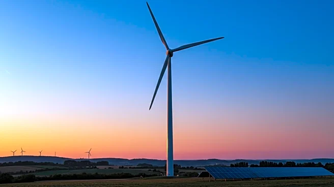 Suzlon Joins RE100 Initiative, Commits to 100% Renewable Energy by 2030