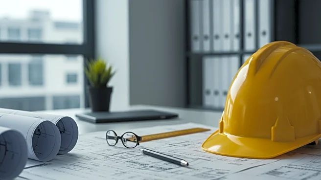 Construction Industry Adapts to Tariff Volatility with Contractual Strategies