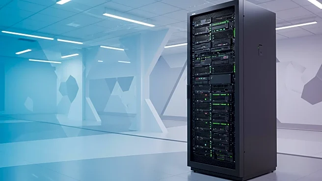 Department of Finance to Save $17 Million by Insourcing IT Roles
