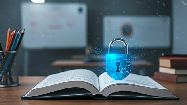 Institute for Security and Technology Proposes E-Rate Revisions to Enhance School Cybersecurity