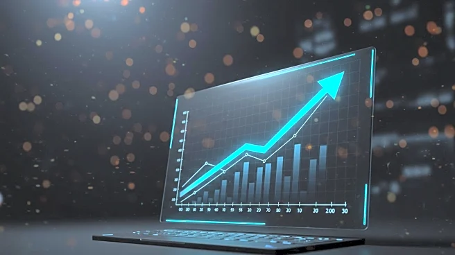 Figure Technology Reports Revenue Surge in U.S. IPO Filing