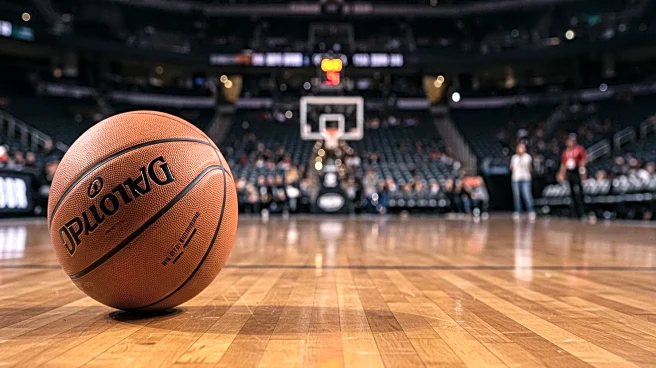 NBA Announces Key Matchups for Opening Night, Christmas Day, and MLK Day