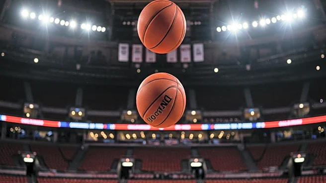 Houston Rockets Trade Cam Whitmore to Washington Wizards for Draft Picks